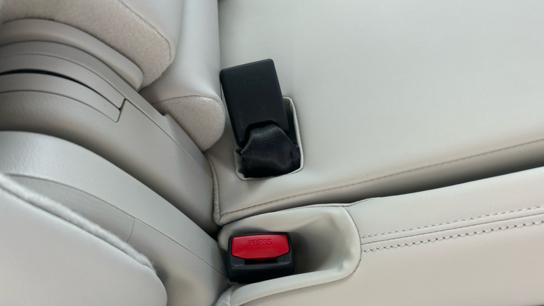 Mazda CX-80 2.5 PHEV Takumi 5dr Auto AWD Estate